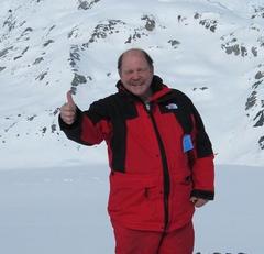 William R. Satterberg, Jr.
